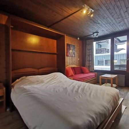 Myhome - Studios 60 Et 73 Sefcotel - Simples Mais Propres Tignes Luaran gambar
