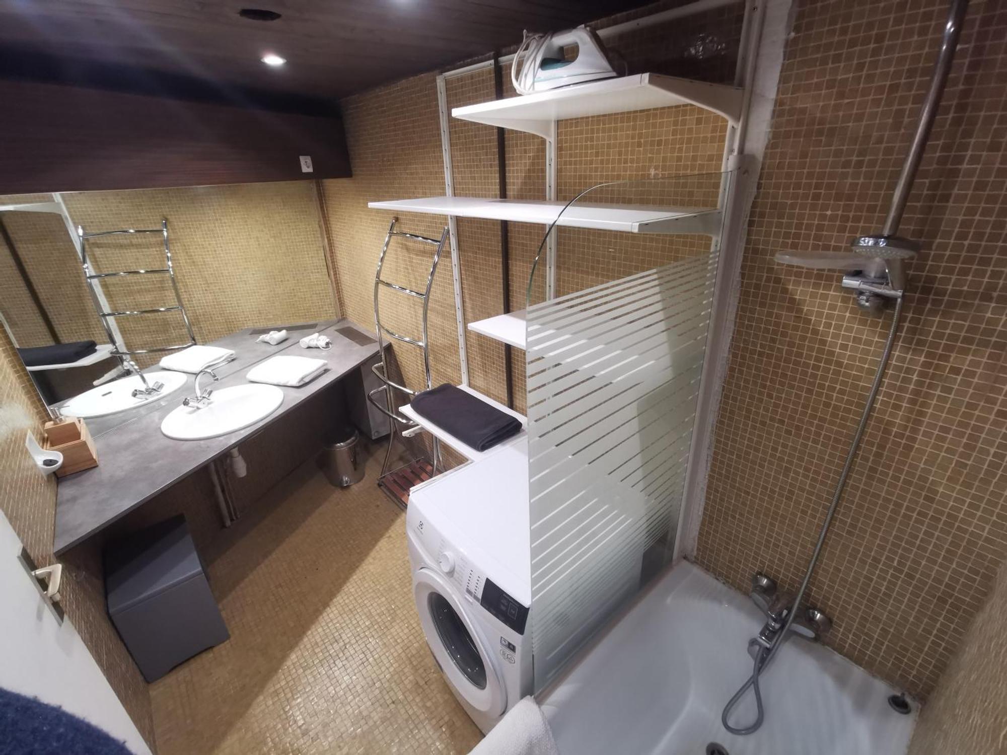 Myhome - Studios 60 Et 73 Sefcotel - Simples Mais Propres Tignes Luaran gambar
