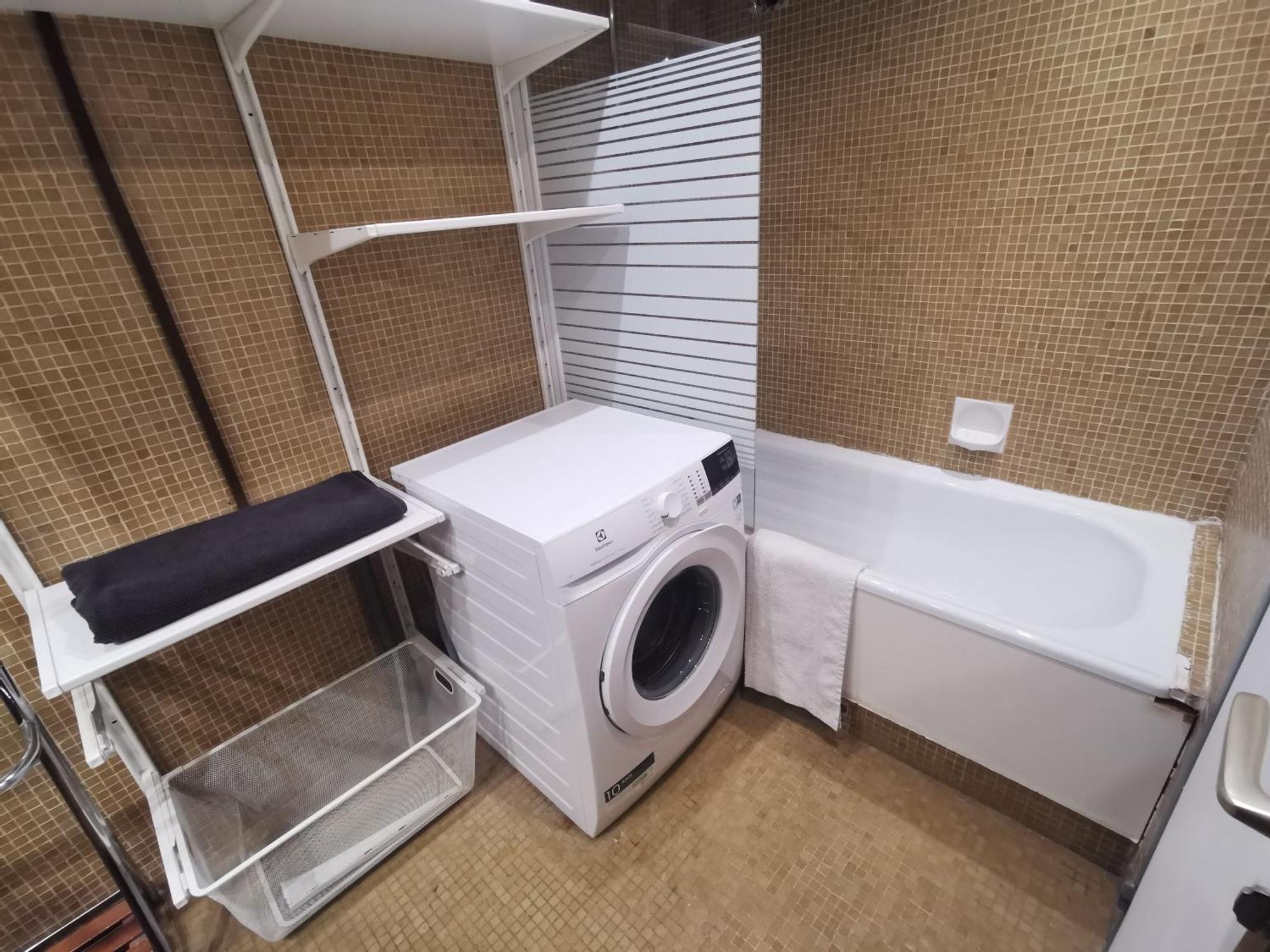 Myhome - Studios 60 Et 73 Sefcotel - Simples Mais Propres Tignes Luaran gambar