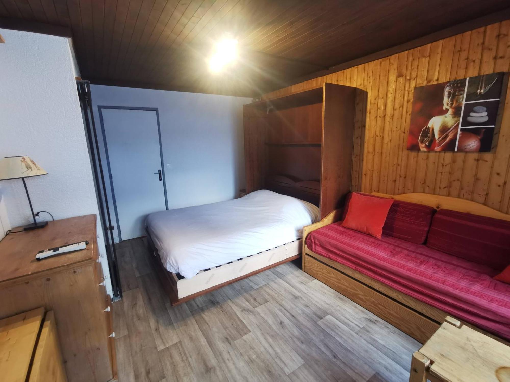 Myhome - Studios 60 Et 73 Sefcotel - Simples Mais Propres Tignes Luaran gambar